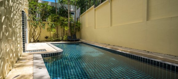 3 bedrooms Villa in Phuket, Thailand No. 8453 3