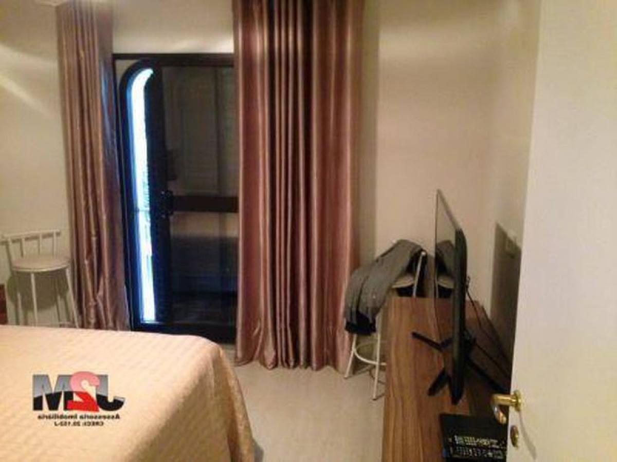 Apartamento T2 em São Paulo, Brazil N.º 450799