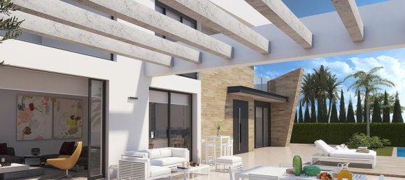 3 chambres Villa à Ciudad Quesada, Spain No. 16604 3