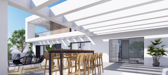 3 chambres Villa à Ciudad Quesada, Spain No. 16604 4