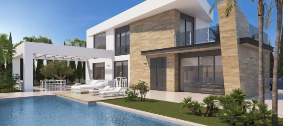 3 chambres Villa à Ciudad Quesada, Spain No. 16604 2