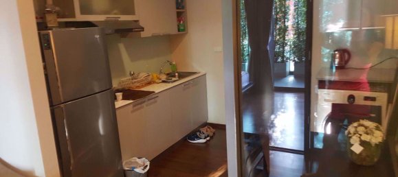 Кондоминиум  с 1 спальней в Клонг Тоэй, Таиланд № 4808 4