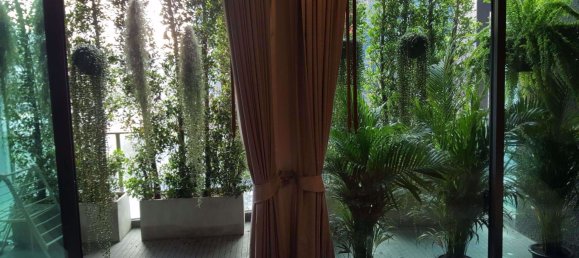 Кондоминиум  с 1 спальней в Клонг Тоэй, Таиланд № 4808 6