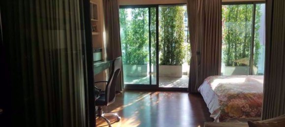 Кондоминиум  с 1 спальней в Клонг Тоэй, Таиланд № 4808 5