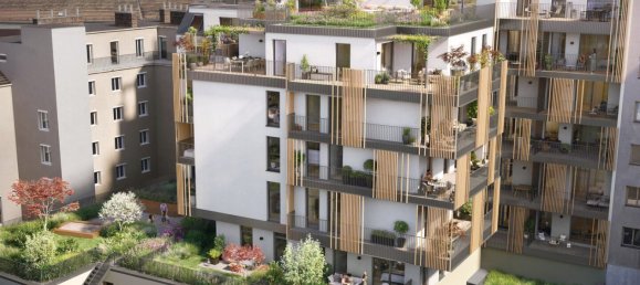 5-salle Bureau à Hernals, Austria No. 31124 3