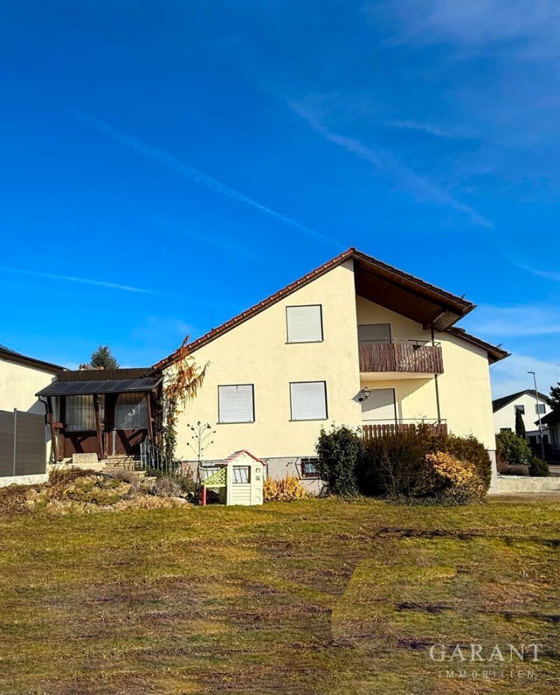 7-Zimmer Haus in Baden-Württemberg, Germany, Nr. 5248