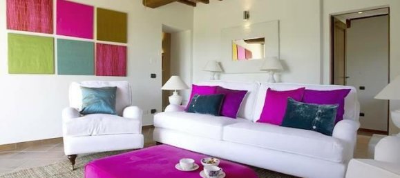 Villa T6 em Amelia, Italy N.º 52852 4