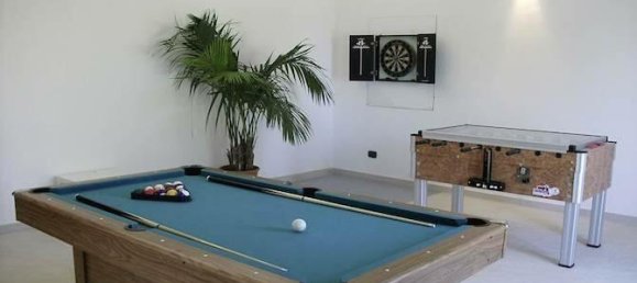 Villa T6 em Amelia, Italy N.º 52852 11