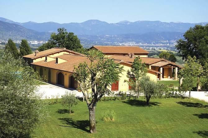 Villa T6 em Amelia, Italy N.º 52852
