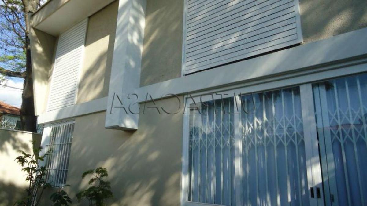 4 غرف نوم منزل في Sao Paulo, Brazil رقم 586698