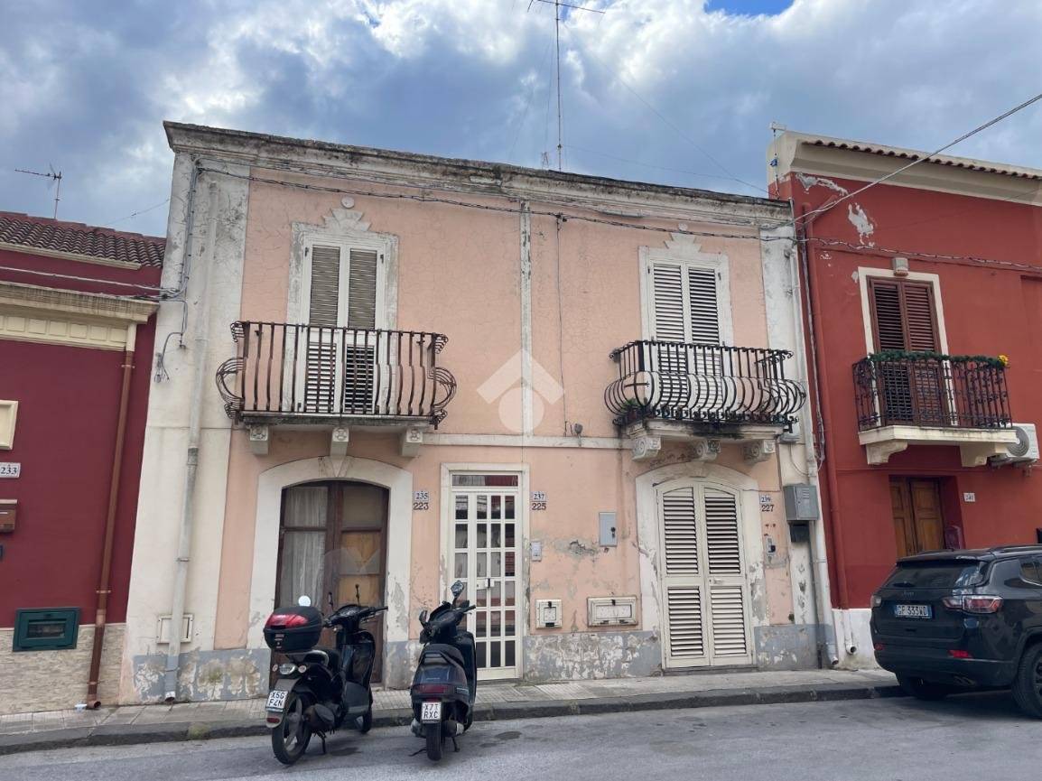 2 Schlafzimmer Haus in Milazzo, Italy, Nr. 51885