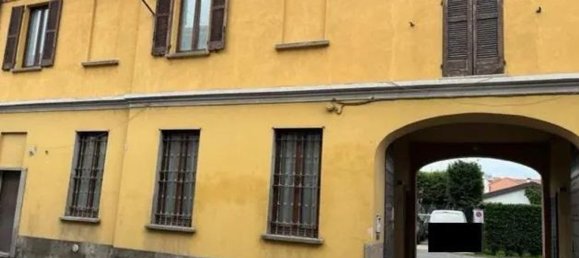 Квартира с 3 комнатами в Меда, Италия № 95592 14