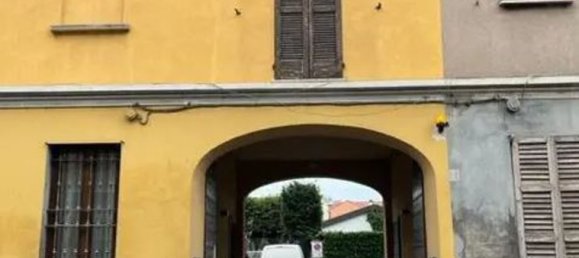 Квартира с 3 комнатами в Меда, Италия № 95592 15