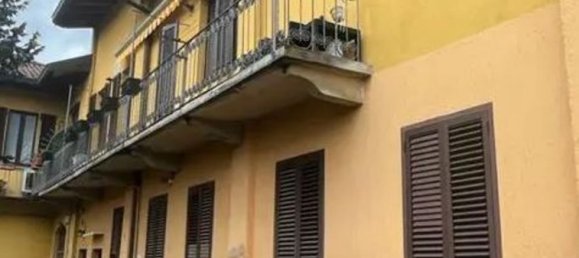 Квартира с 3 комнатами в Меда, Италия № 95592 4