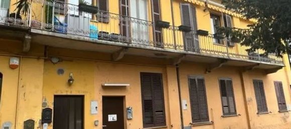 Квартира с 3 комнатами в Меда, Италия № 95592 3