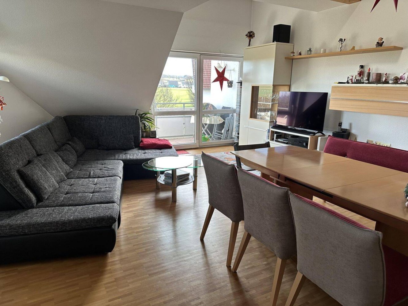 Duplex T3 em Boblingen, Germany N.º 25074