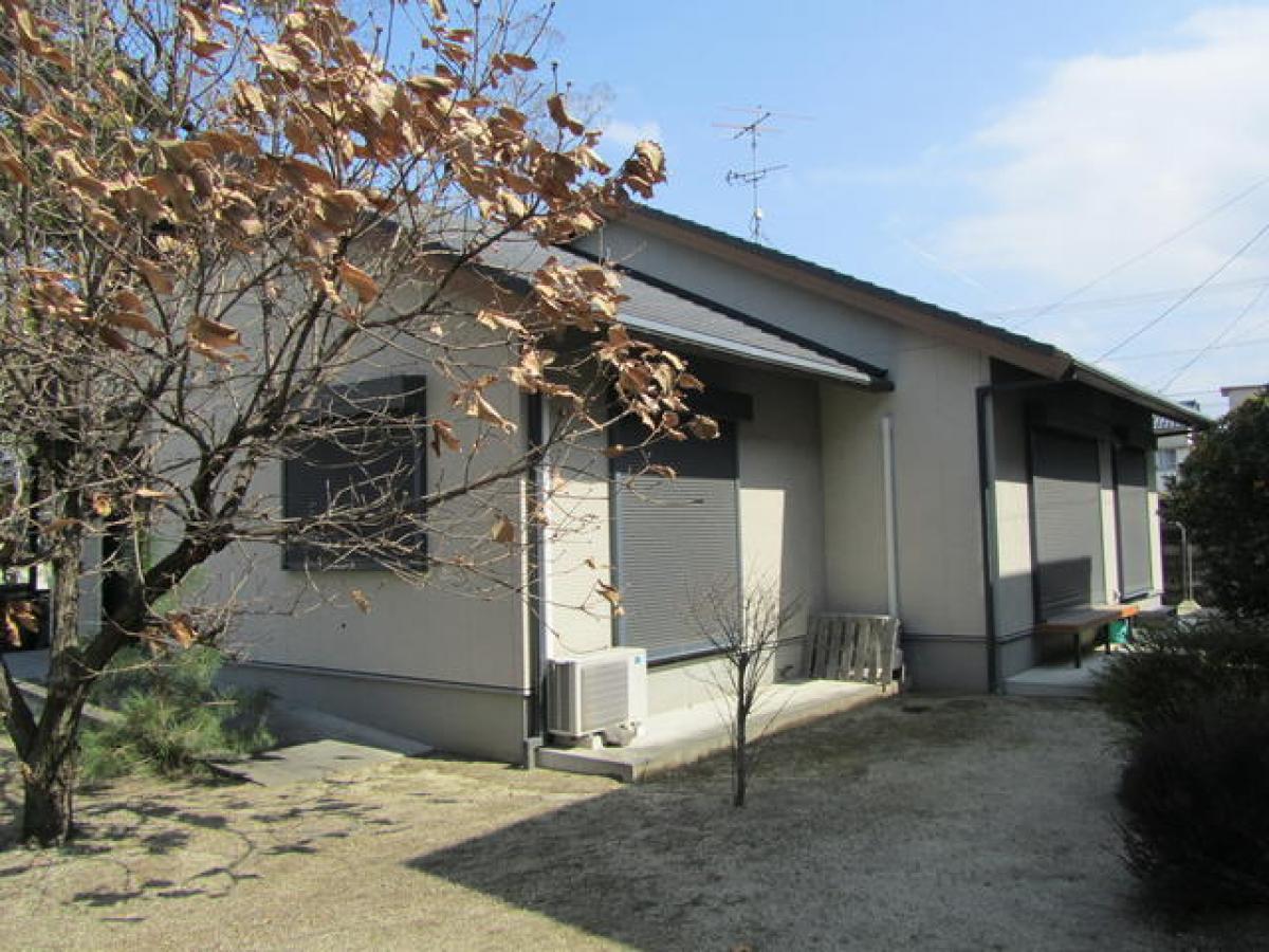 2 bedrooms House in Ehime, Japan No. 3558