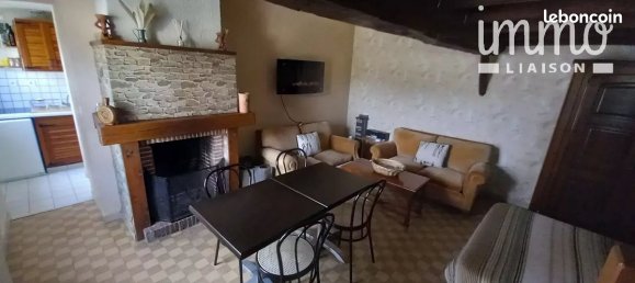 3 Schlafzimmer Haus in La Ferte-Saint-Cyr, France, Nr. 63158 16