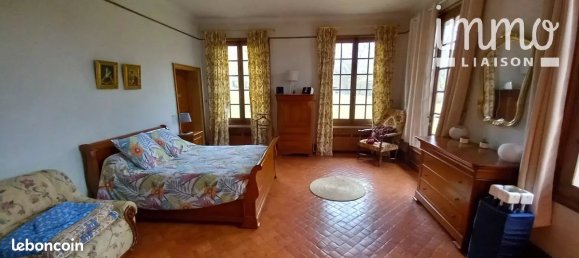 3 Schlafzimmer Haus in La Ferte-Saint-Cyr, France, Nr. 63158 10