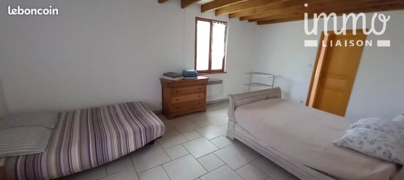 3 Schlafzimmer Haus in La Ferte-Saint-Cyr, France, Nr. 63158 17