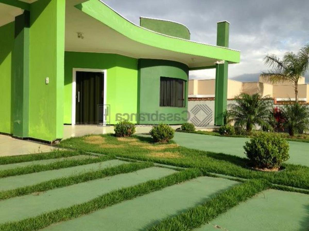 3 chambres Maison à Sao Paulo, Brazil No. 435061