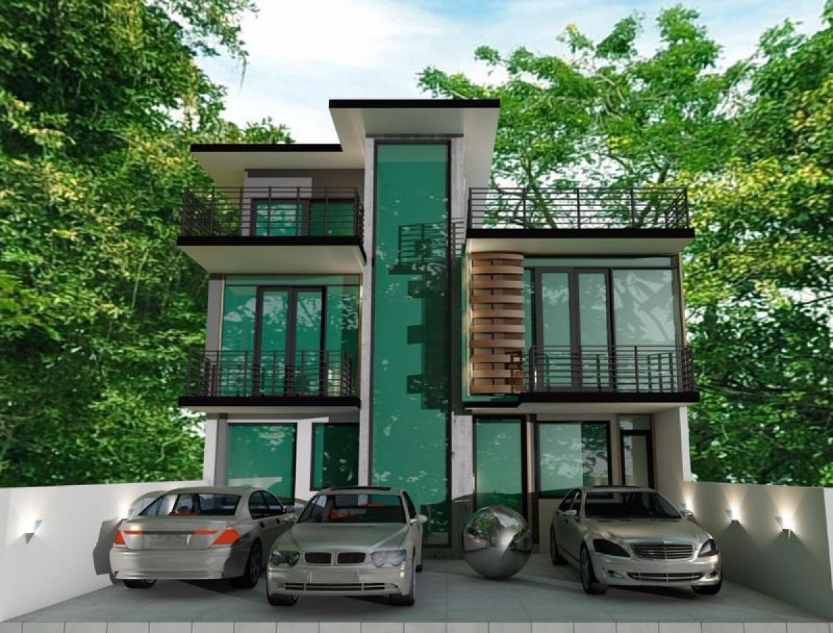 4 Schlafzimmer Haus in Queretaro, Mexico, Nr. 172366