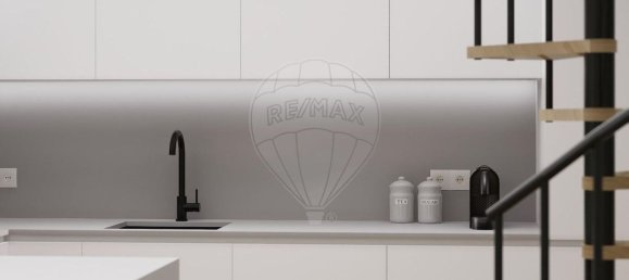 Studio in Lisbon, Portugal No. 178211 12