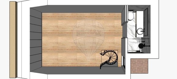 Studio in Lisbon, Portugal No. 178211 2