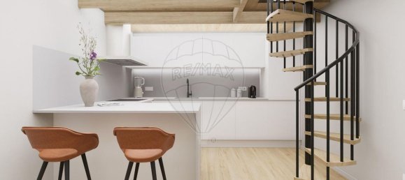 Studio in Lisbon, Portugal No. 178211 7