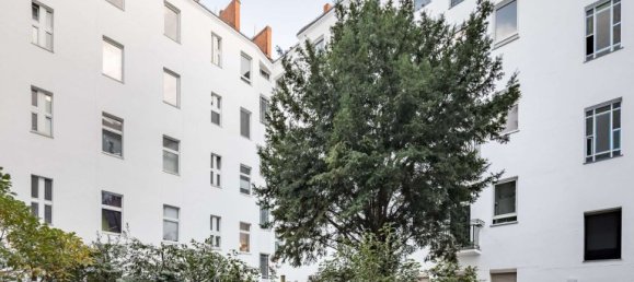 Apartamento de 4 habitaciónes en Schoneberg, Germany No. 12878 3