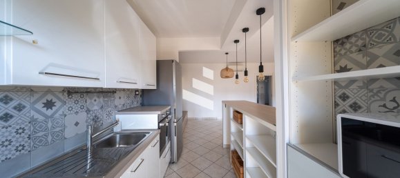 4 bedrooms Apartment in Rome, Italy No. 357043 16