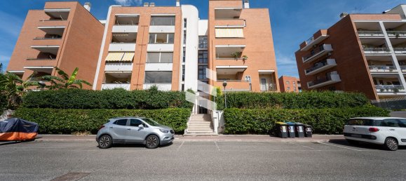 4 bedrooms Apartment in Rome, Italy No. 357043 12