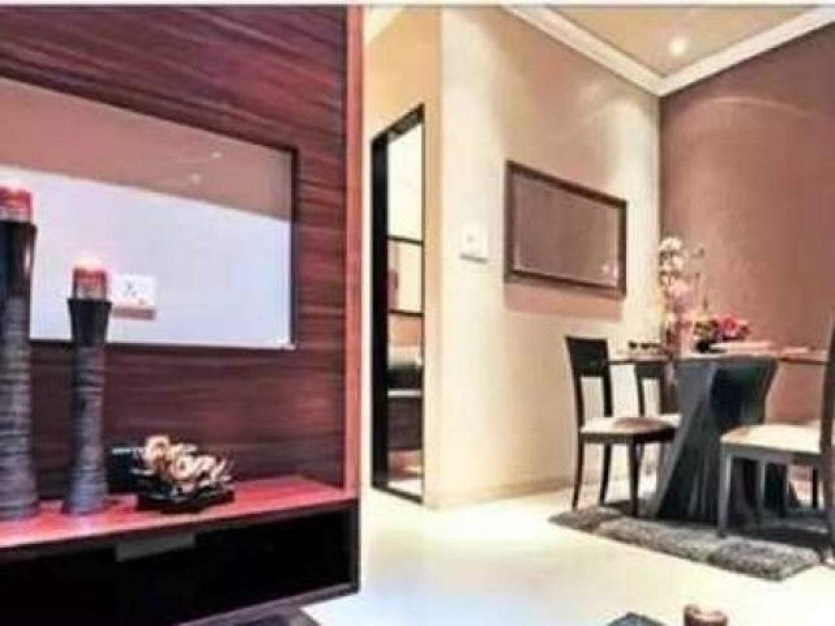 2 bedrooms House in Mumbai, India No. 19998