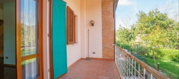 2 Schlafzimmer Haus in Montecatini Terme, Italy, Nr. 119854 16