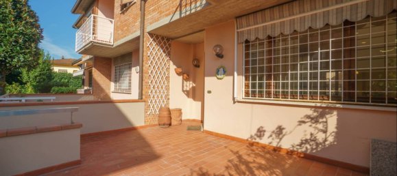 2 Schlafzimmer Haus in Montecatini Terme, Italy, Nr. 119854 33