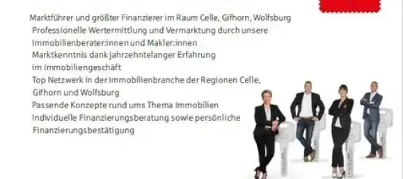 5 rooms Townhouse in Celle, Germany No. 361208 21