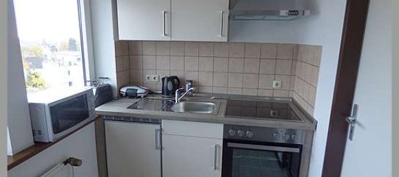 Studio in Osnabruck, Germany No. 126865 7