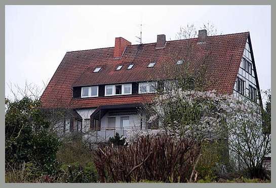 Studio in Osnabruck, Germany No. 126865