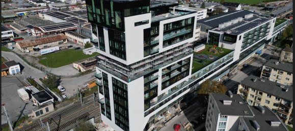 Apartamento de 4 habitaciónes en Schwaz, Austria No. 182428 5