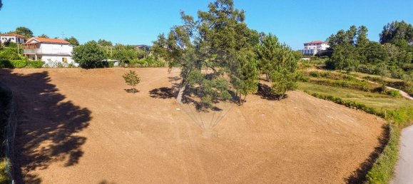 Terrain à Agilde, Portugal 3180m² No. 56643 6