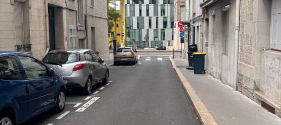 2 chambres Appartement à Saint-Étienne, France No. 341375 7