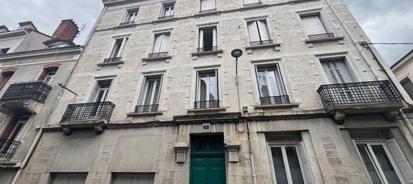 2 chambres Appartement à Saint-Étienne, France No. 341375 8