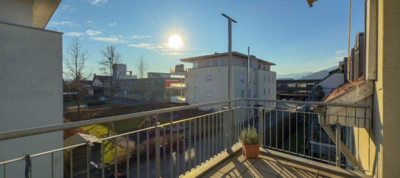 3 rooms Apartment in Lustenau, Austria No. 128156 8