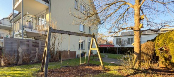 3 rooms Apartment in Lustenau, Austria No. 128156 12