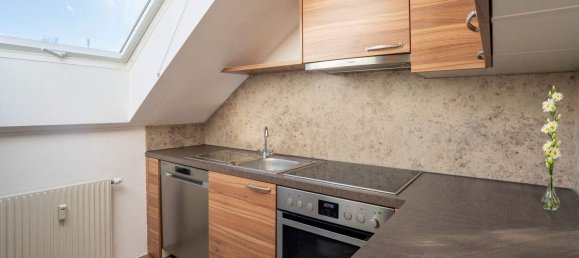 3 rooms Apartment in Lustenau, Austria No. 128156 4