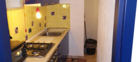 Квартира с 2 спальнями в Кувельо, Италия № 361269 6