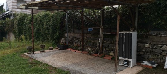 Квартира с 2 спальнями в Кувельо, Италия № 361269 4