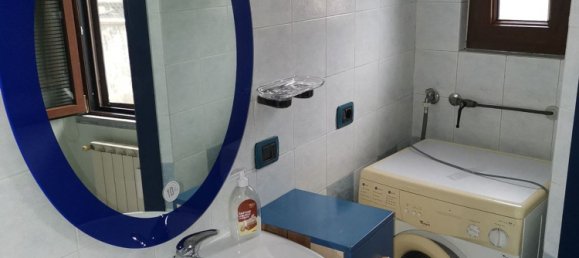 Квартира с 2 спальнями в Кувельо, Италия № 361269 8