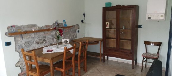 Квартира с 2 спальнями в Кувельо, Италия № 361269 10