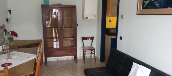 Квартира с 2 спальнями в Кувельо, Италия № 361269 12